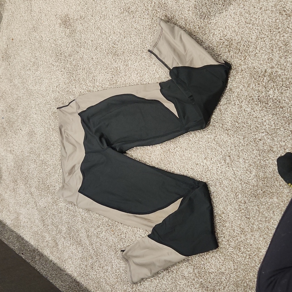 Work out leggings